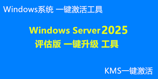 Windows server 2025 评估版 一键升级 工具.jpg